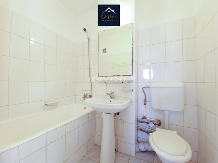 Totul la Picioare: Școală, Metrou, Piață, Parc-Apartament 3 Camere-Trapezului - 15