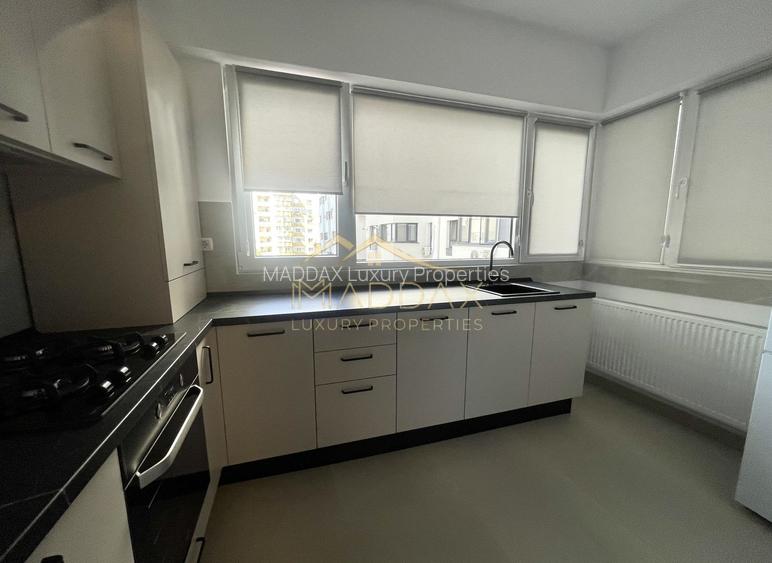 Apartament 2 camere*Mobilat LUX*Parcare inclusa//Central - 11