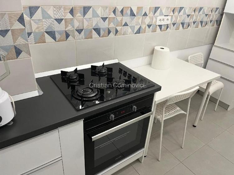 Inchiriez garsoniera Tomis Plus - Proprietar - 6