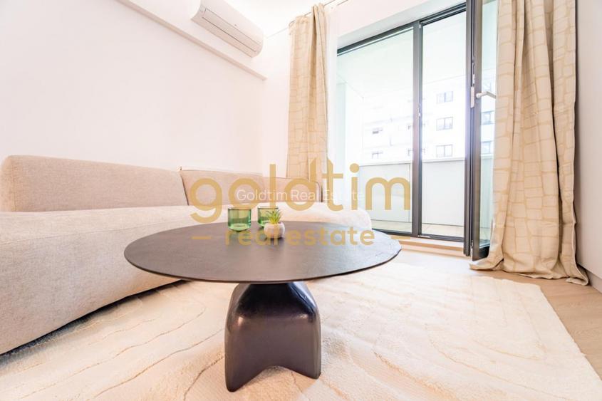 SUPERB/ ANSAMBLU CU GYM SI PISCINA/PARCARE SUBTERANA - 3