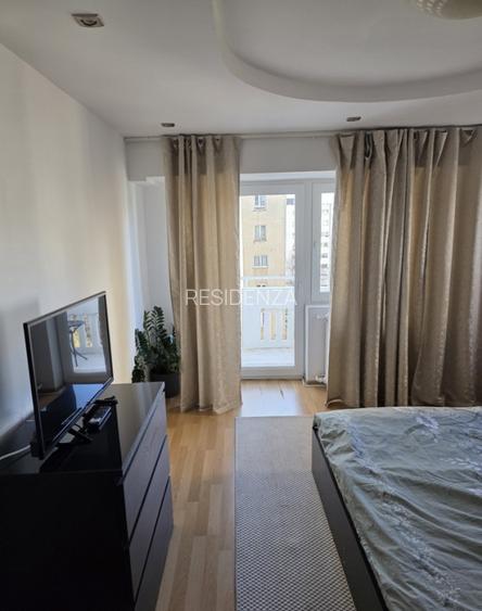 Apartament 2 Camere Bulevardul Unirii Zepter | Balcon - 4