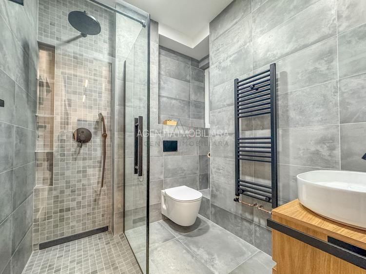 2 Camere Investitie Cismigiu! Fara Risc!!! - 8