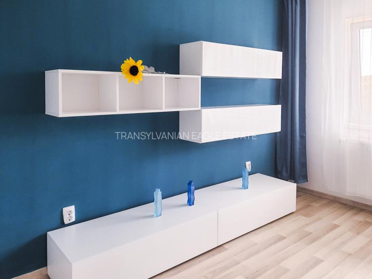 Locuința modernă decomandată cu 2 camere |Mihai Romanu /Buna Ziua - 2