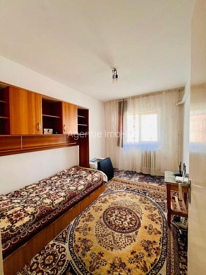 OPORTUNITATE UNICĂ LÂNGĂ IULIUS MALL, 3 CAMERE DECOMANDAT, ET 3/4 - 3