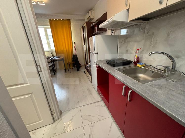 Cameră de cămin, 17 mp, zona Bularga - 3