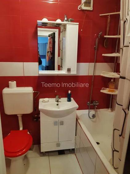 Apartament 3 camere, decomandat, 67 mp, ac, balcon, Brancoveanu  - 7