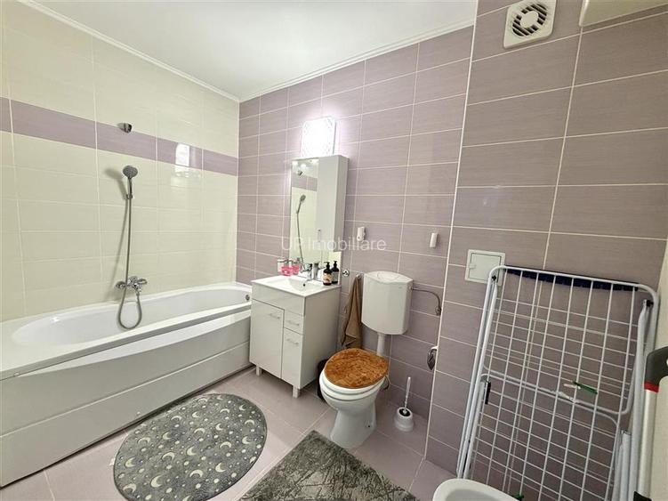 APARTAMENT DE INCHIRIAT | 2 CAMERE | ETAJ 1 | PRIMA NUFARUL| ORADEA - 5