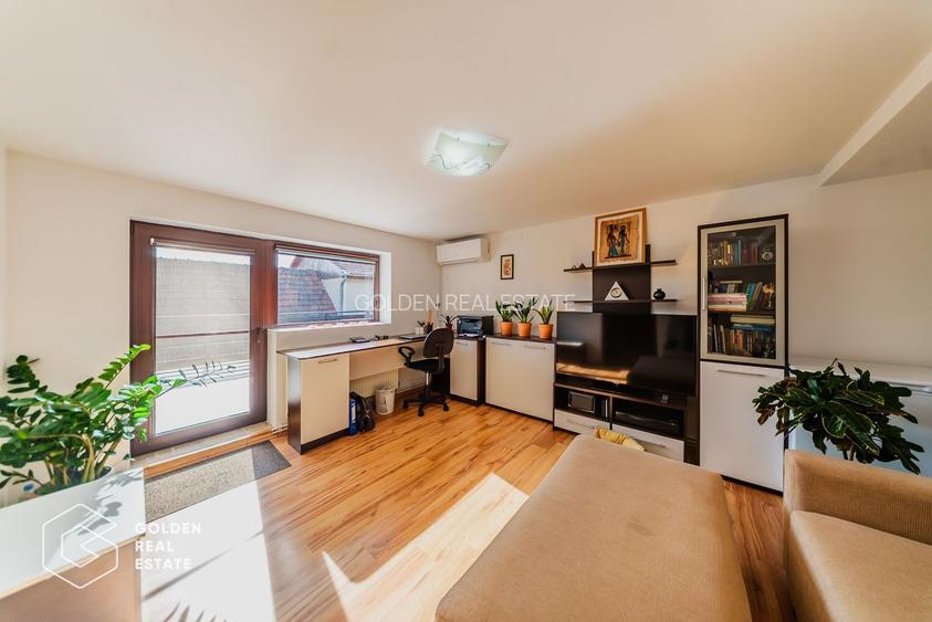 Casa noua in Fantanele, P+M, comision 0% - 8