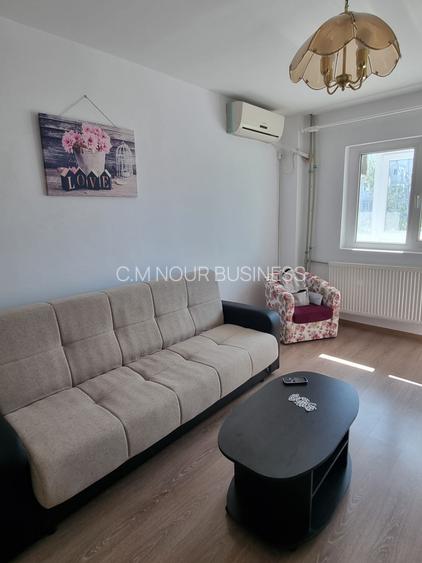 Gorjului-Militari, decomandat - 8