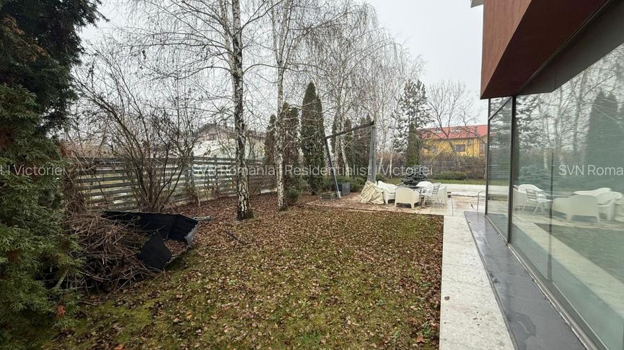REV2005391 Vila Individuala - Otopeni - Piscina - 8