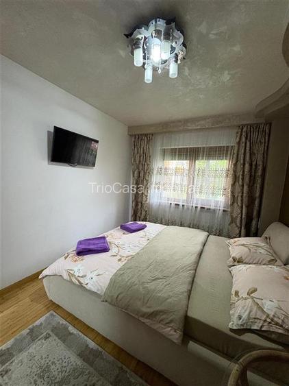 Apartament 4 camere Decebal - 6