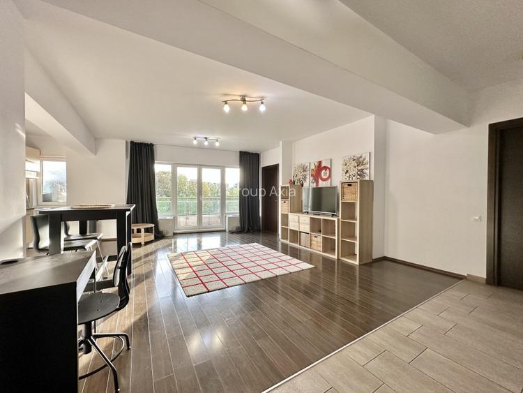 Inchiriere Apartament 2 camere, 67 mp, orientare Sud, Plopilor Vest - 3