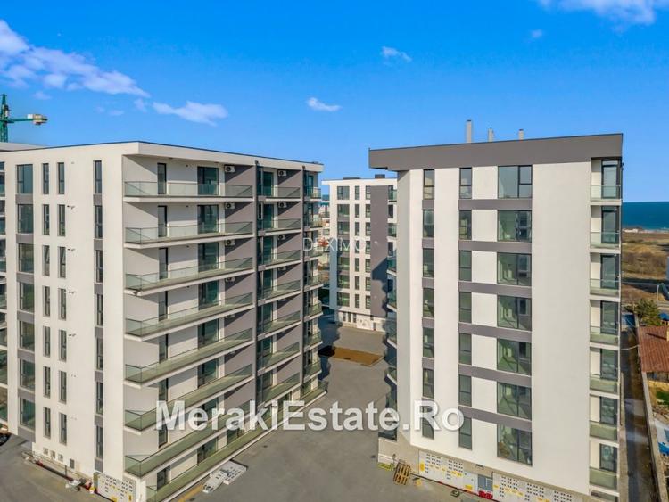 PROIECT FINALIZAT - 2 Camere - Resort Cu Piscina - TVA INCLUS ! - 18