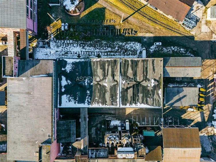 Spatii de depozitare, infrastructura potrivita pentru dezvoltarea afacerii tale - 14