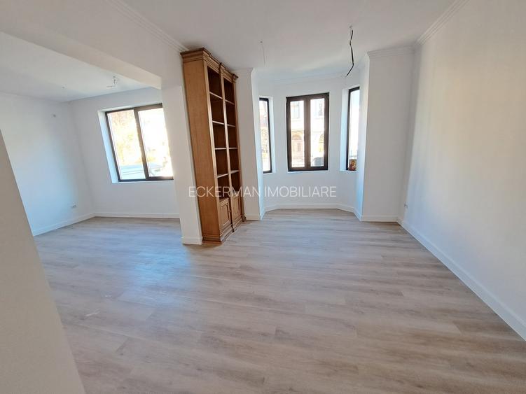 Dorobanti (capitale), vila de inchiriat, reprezentativa, 215 mp, terasa 30 mp - 4