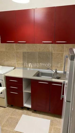 Garsoniera Mobilata si Utilata - Sector 3 - langa metrou - 6