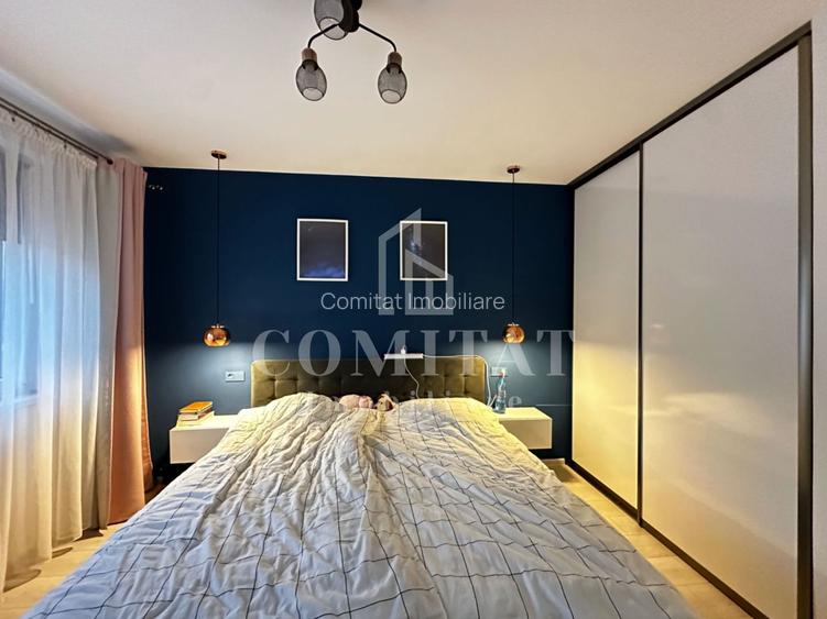 Apartament a cheie | Loc de parcare | Zona BMW-Floresti - 2