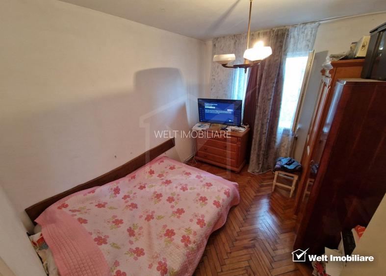 Apartament 4 camere in cartierul Grigorescu - 2