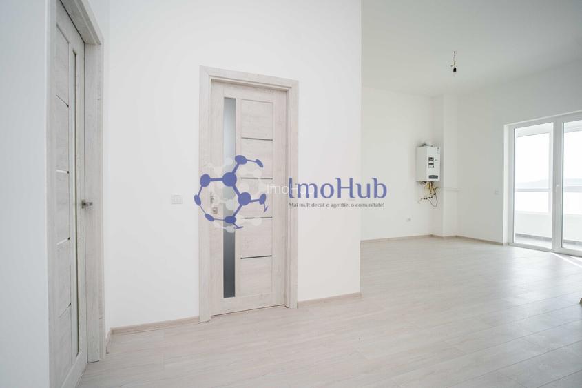 Intabulat!! Ap 2 camere+parcare+boxa, 66.8 mp,Pacurari - 4