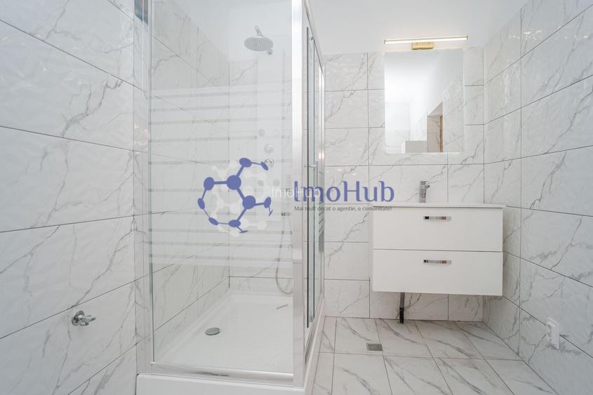 Oportunitate Investitie in Iasi, zona centrala, Bucsinescu - 3