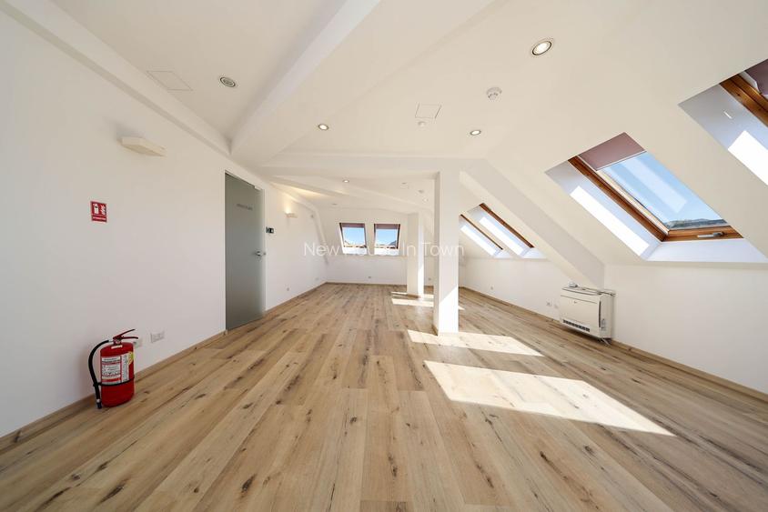 Clădire administrativă renovată integral – oportunitate investițională – Brașov - 36