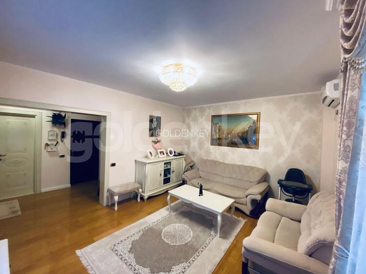Apartament 3 camere | Faleza Nord | langa plaja | - 2