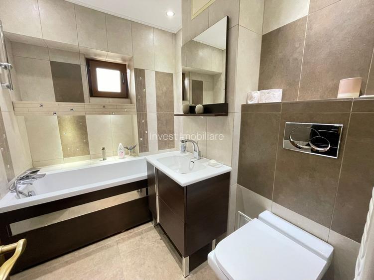 Apartament 3 camere decomandat-80 mp-Podu Ros-bloc 1994 - 8