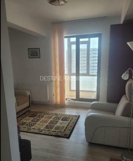 Confort Urban | Garsoniera | 38mp | et 5 | loc parcare | 60.500 - 4