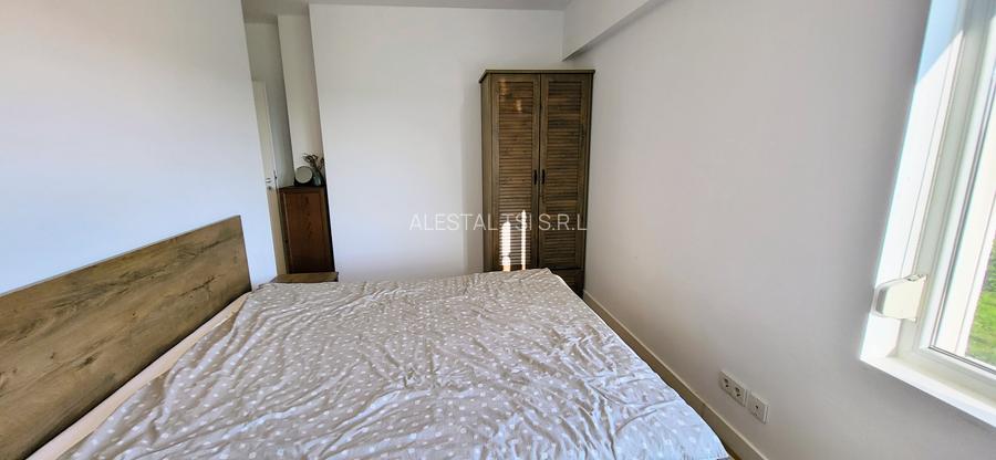 3 camere complex Estic Park cu parcare subterana - comision ZERO - 36