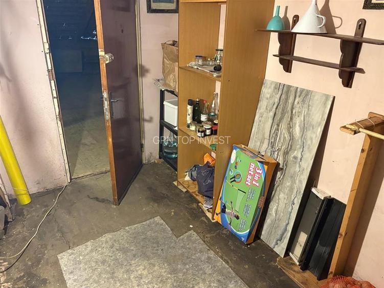 Apartament 2 camere si balcon zona Rahova - 17