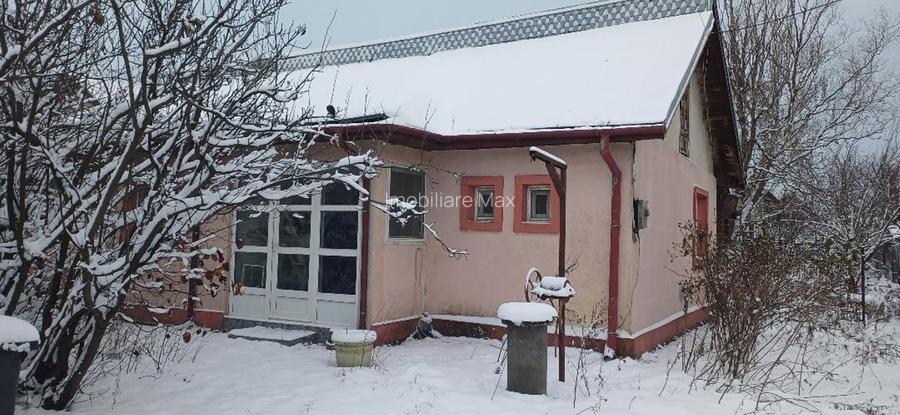 Vanzare casa Pantelimon/Tractorului, constructie 2004, teren 822 mp, 0% comision - 3