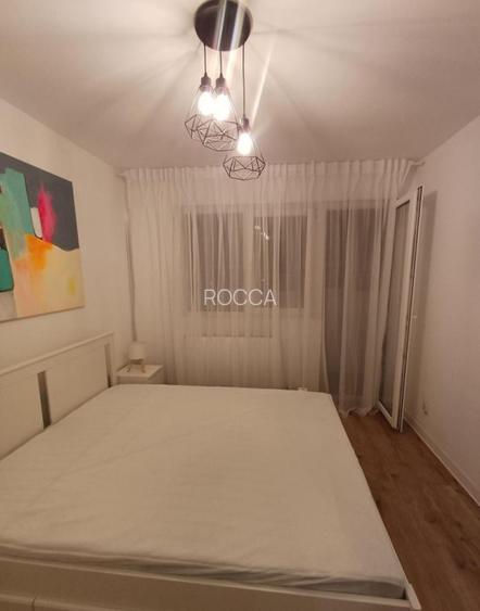Apartament de 3 camere, 60mp, langa metrou, prima inchiriere, Dimitrie Leonida  - 2