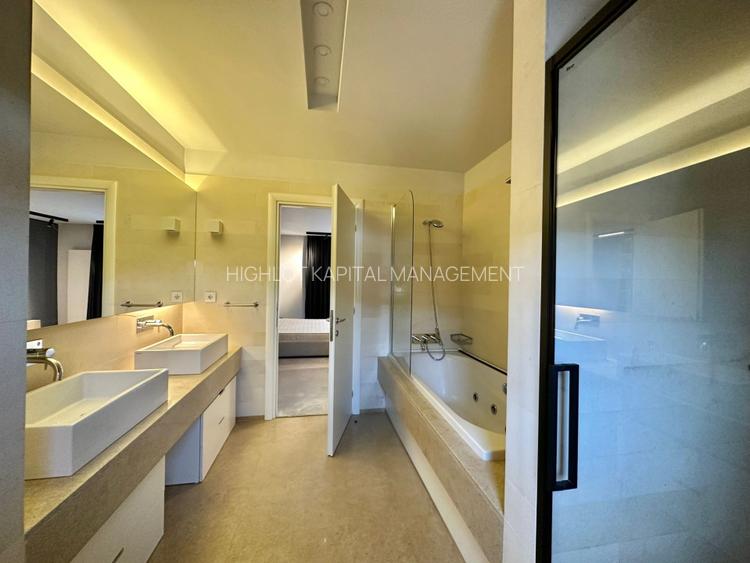 OXFORD GARDENS | VILA MOBILATA LUX LANGA PADURE | SCOALA AMERICANA - 16