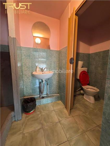 Casa / Spatiu Comercial I Gheorgheni I str. Bistritei - 21