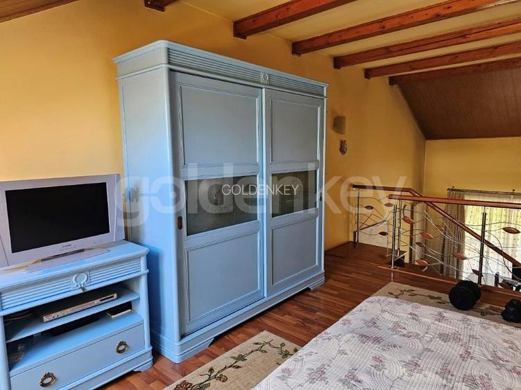 Vila individuala cu 8 camere | piscina | 2 garaje | 888mp teren - 20