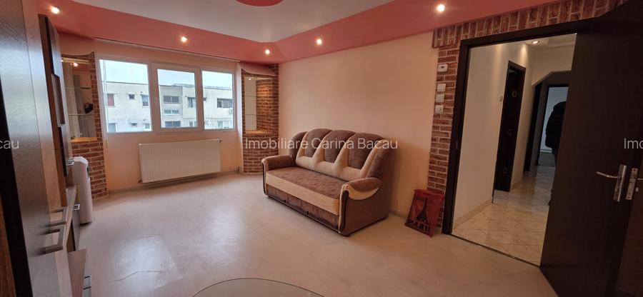 Apartament Spatios-Decomandat aproape de Super Nova(Cora) - 3