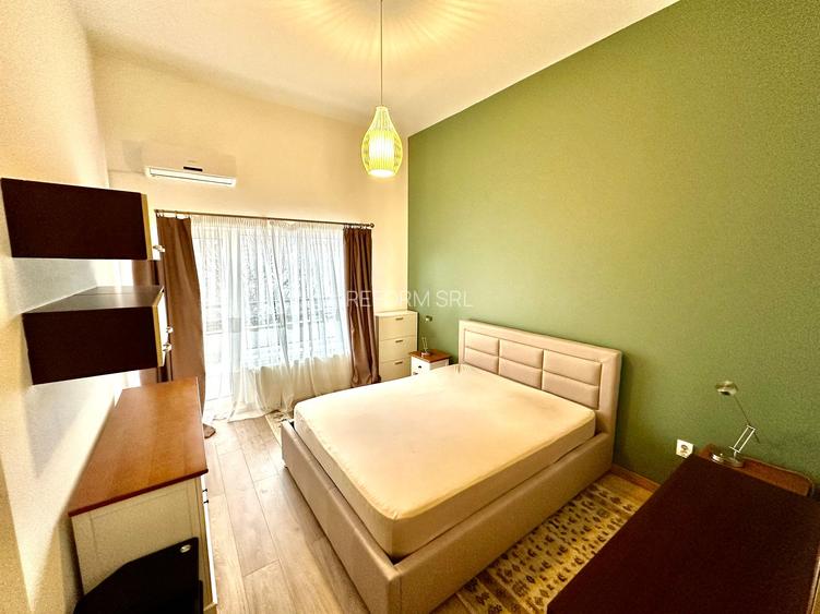 De vânzare – Apartament cu 3 camere și curte interioară – cart. Gheorgheni - 10