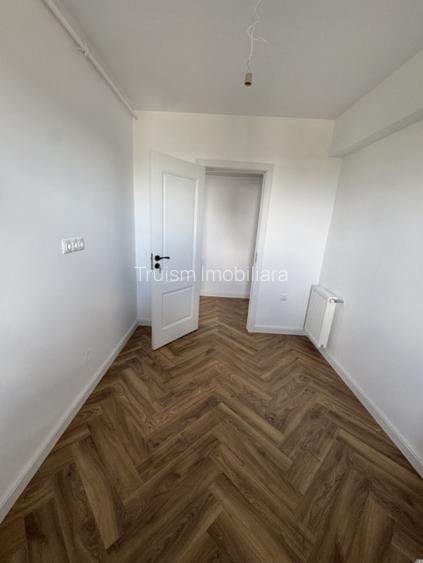 Apartament 2 camere, etaj 5/6, complex Dorobantu - 5