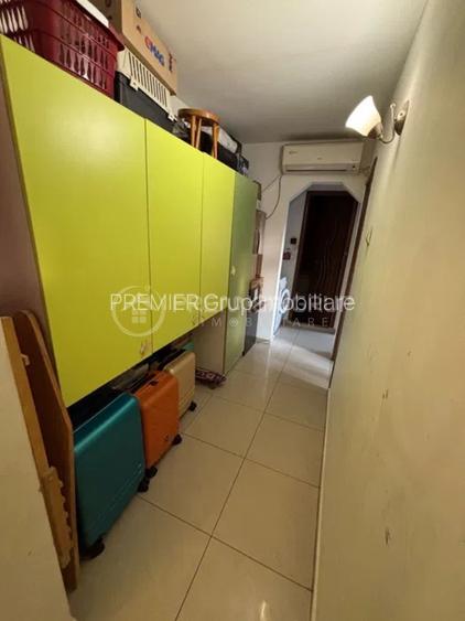 Apartament 3 camere 2 bai, Nicolina, 67mp, CT, AC - 3