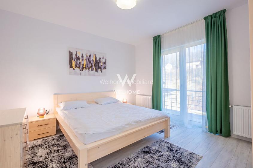 Casa individuala teren 550mp Cisnadioara Sibiu - 4