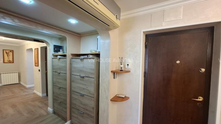 Apartament 3 Camere Ultracentral - 8