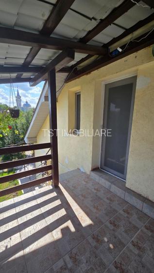 Casă de vânzare cu 3 camere – Zona Soarelui - 18