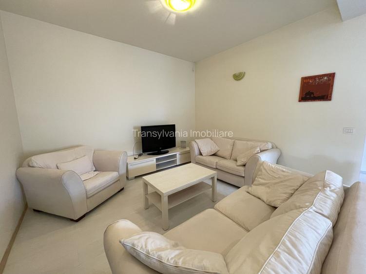 Apartament 3 camere | Zorilor | UMF | UTCN | 2 Dormitoare | 65mp - 2