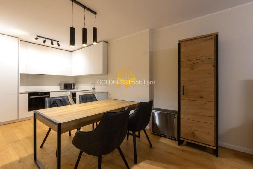 2 camere, premium, parcare, bloc nou,Gheorgheni zona FSEGA,Iulius Mall - 4