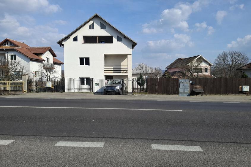 Casă P+E+M – Calea lui Traian nr 258 – teren 376 mp – utilizare mixtă - 21