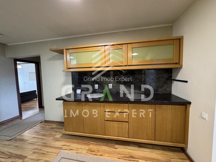 Apartament cochet cu 2 camere | Zona Plopilor/Platinia Shopping Center - 5