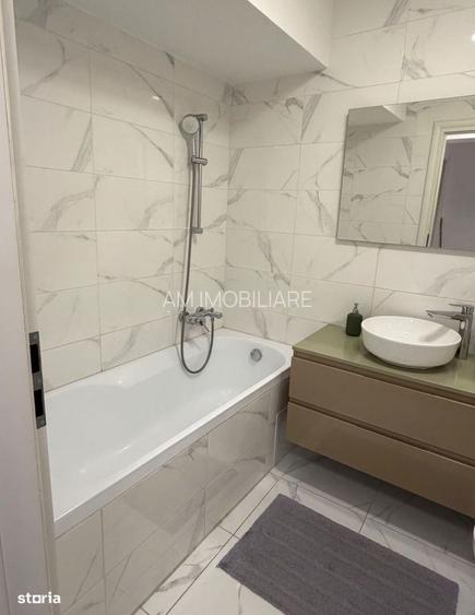 AP. 3 CAMERE METROPOLITAN POLICOLOR, PARCARE, BLOC NOU, METROU 8 MIN - 7