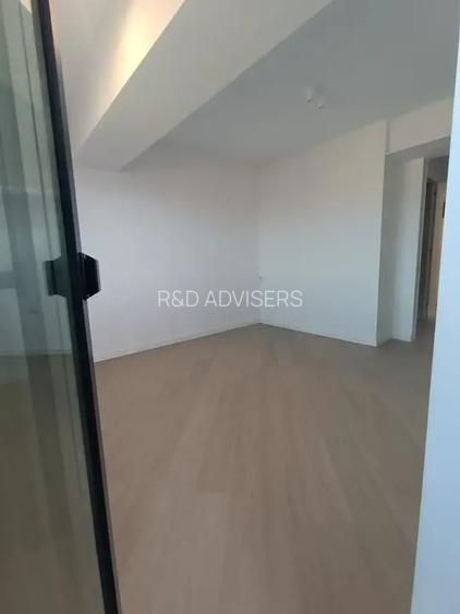 Cortina North – Apartament Lux 3 camere cu vedere liberă - 20