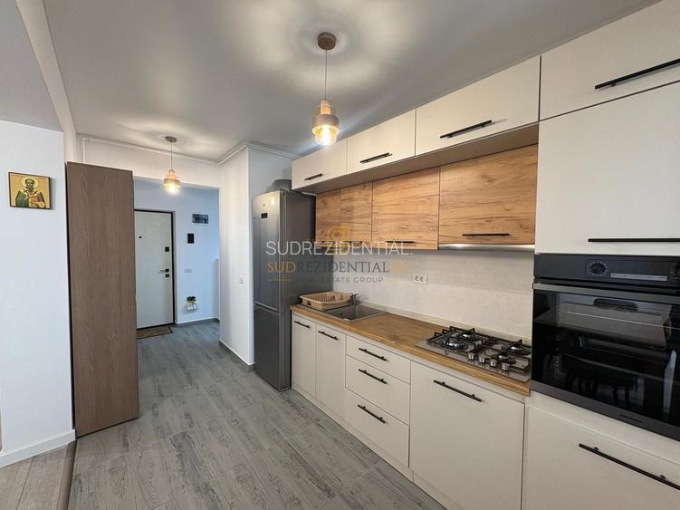 Apartament 2 camere, prima inchiriere, Drm. Binelui, Metrou Aparatori - 3