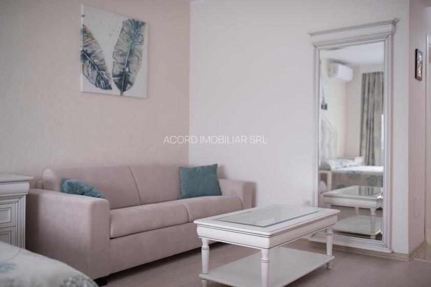 APARTAMENT 3 CAMERE MAMAIA CU VEDERE LA LAC - 13